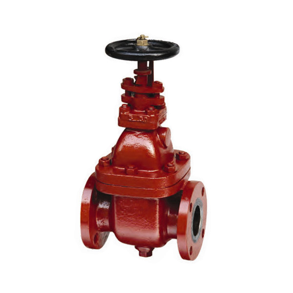 CBT 4026-2005 J is similar to the flange Cast Steel valve